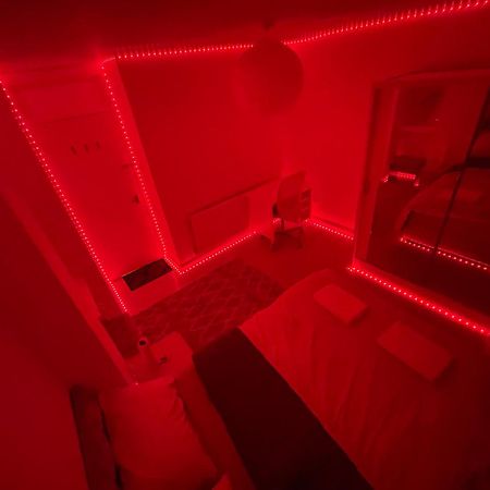 Flat A Daire Londra Dış mekan fotoğraf