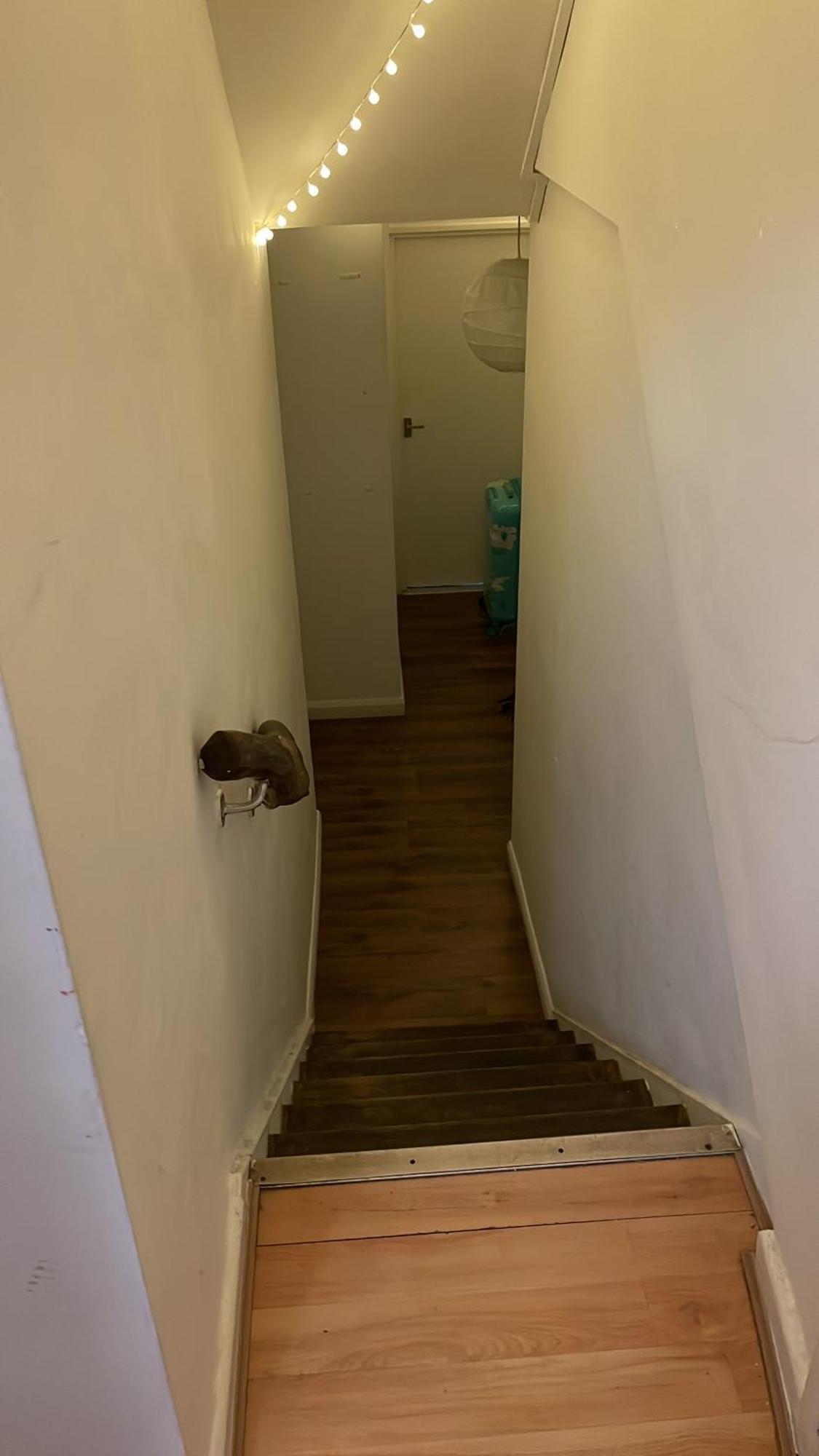 Flat A Daire Londra Dış mekan fotoğraf